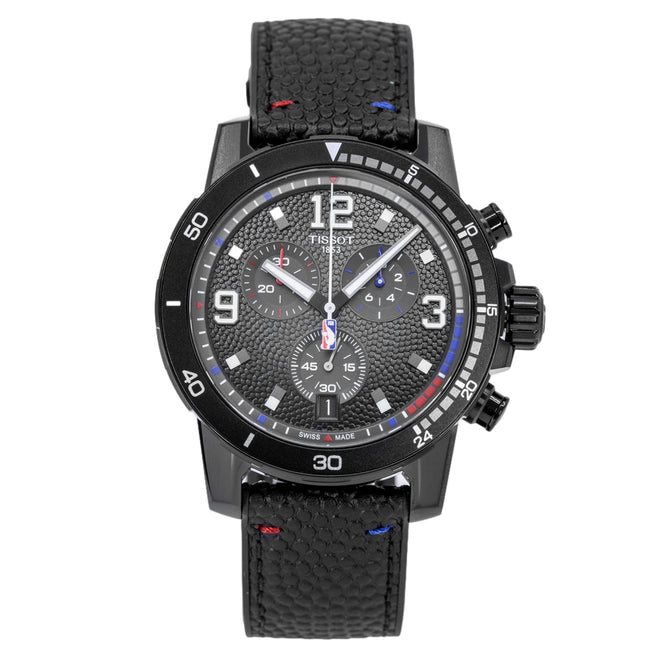 Tissot T125.617.37.067.00 Supersport NBA Special Edition
