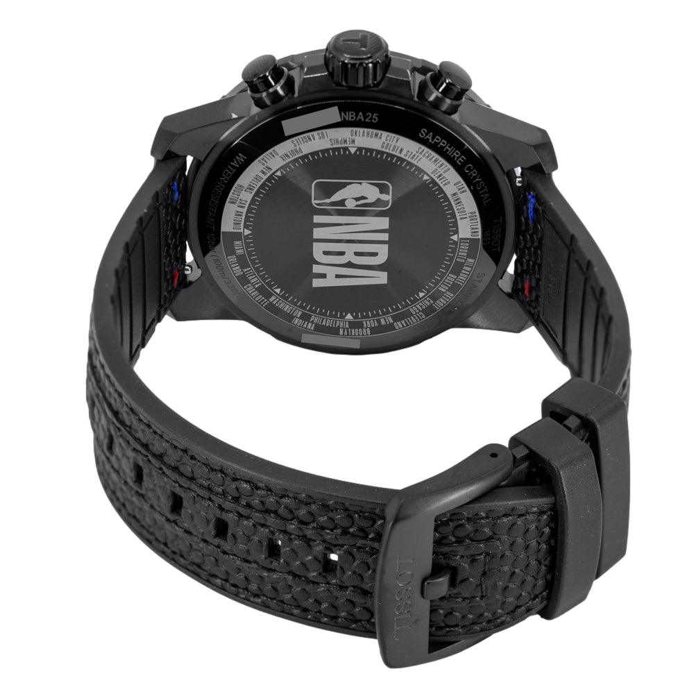 Tissot T125.617.37.067.00 Supersport NBA Special Edition