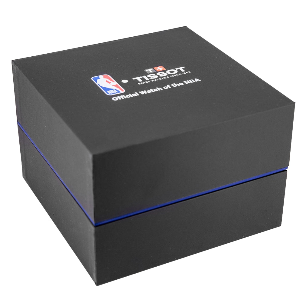 Tissot T1256173706700
