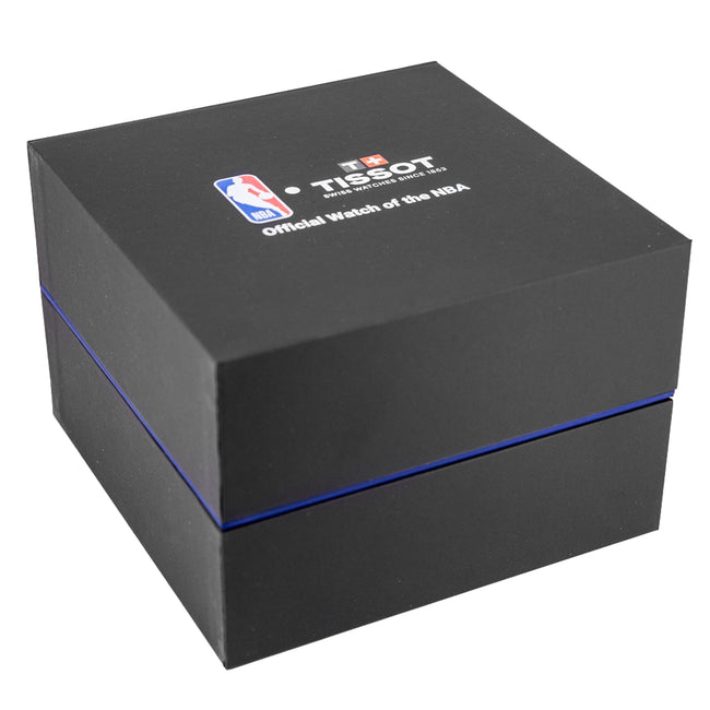Tissot T125.617.37.067.00 Supersport NBA Special Edition