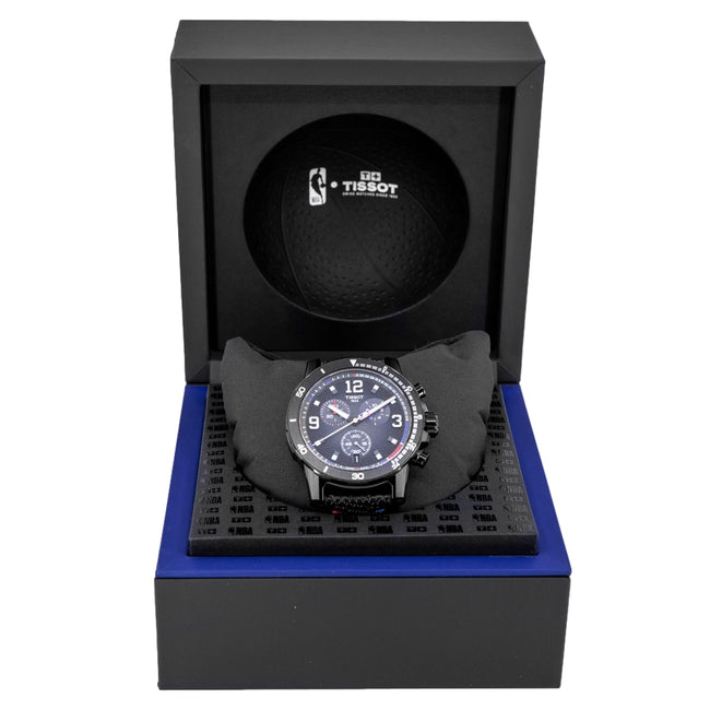 Tissot T125.617.37.067.00 Supersport NBA Special Edition