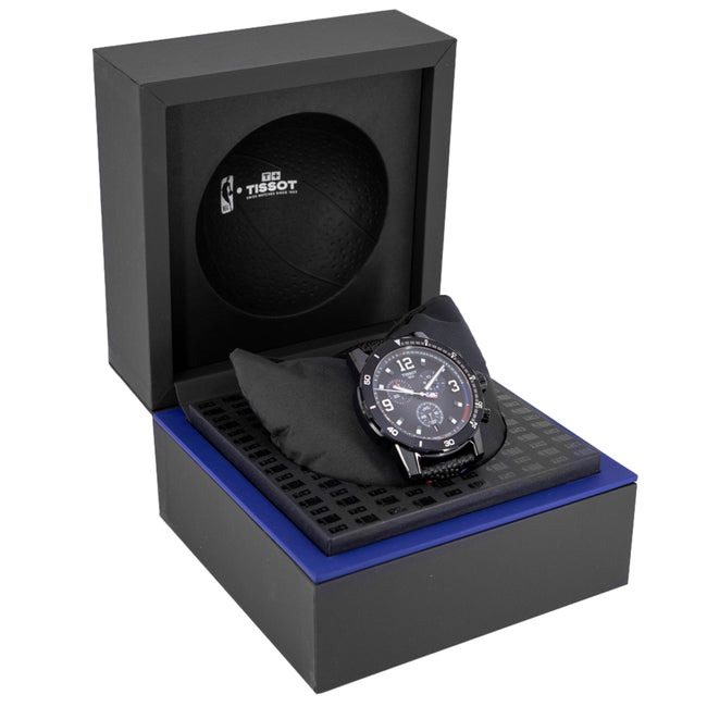 Tissot T125.617.37.067.00 Supersport NBA Special Edition