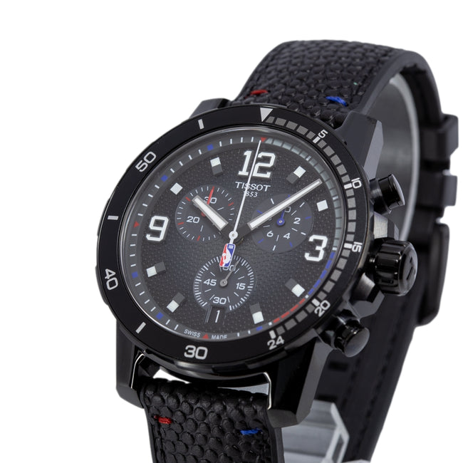 Tissot T125.617.37.067.00 Supersport NBA Special Edition