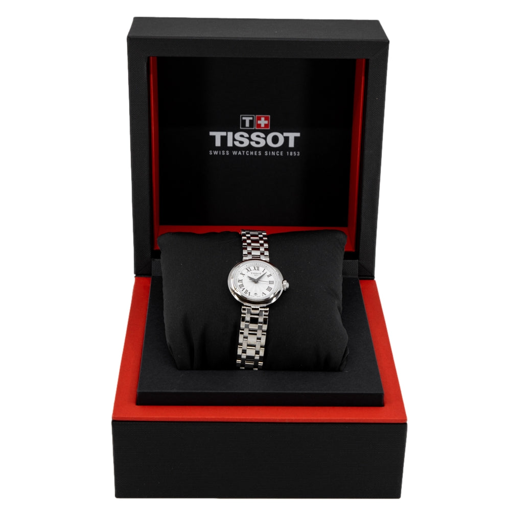 Tissot T1260101101300