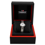 Tissot T1260101101300