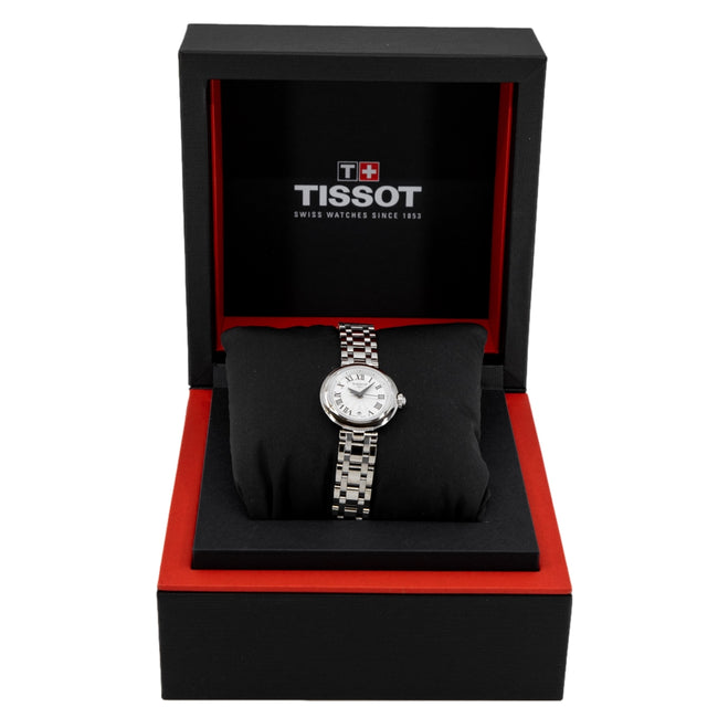 Tissot T1260101101300