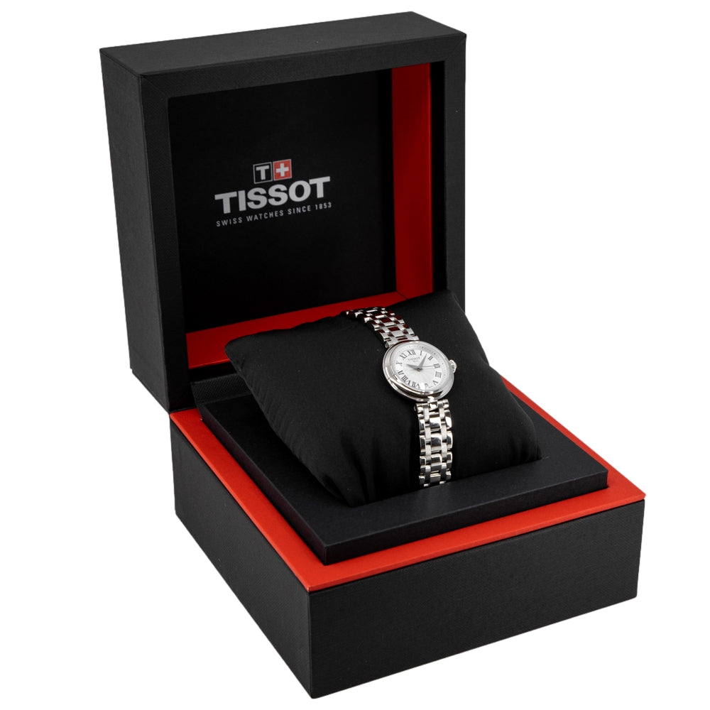 Tissot T1260101101300