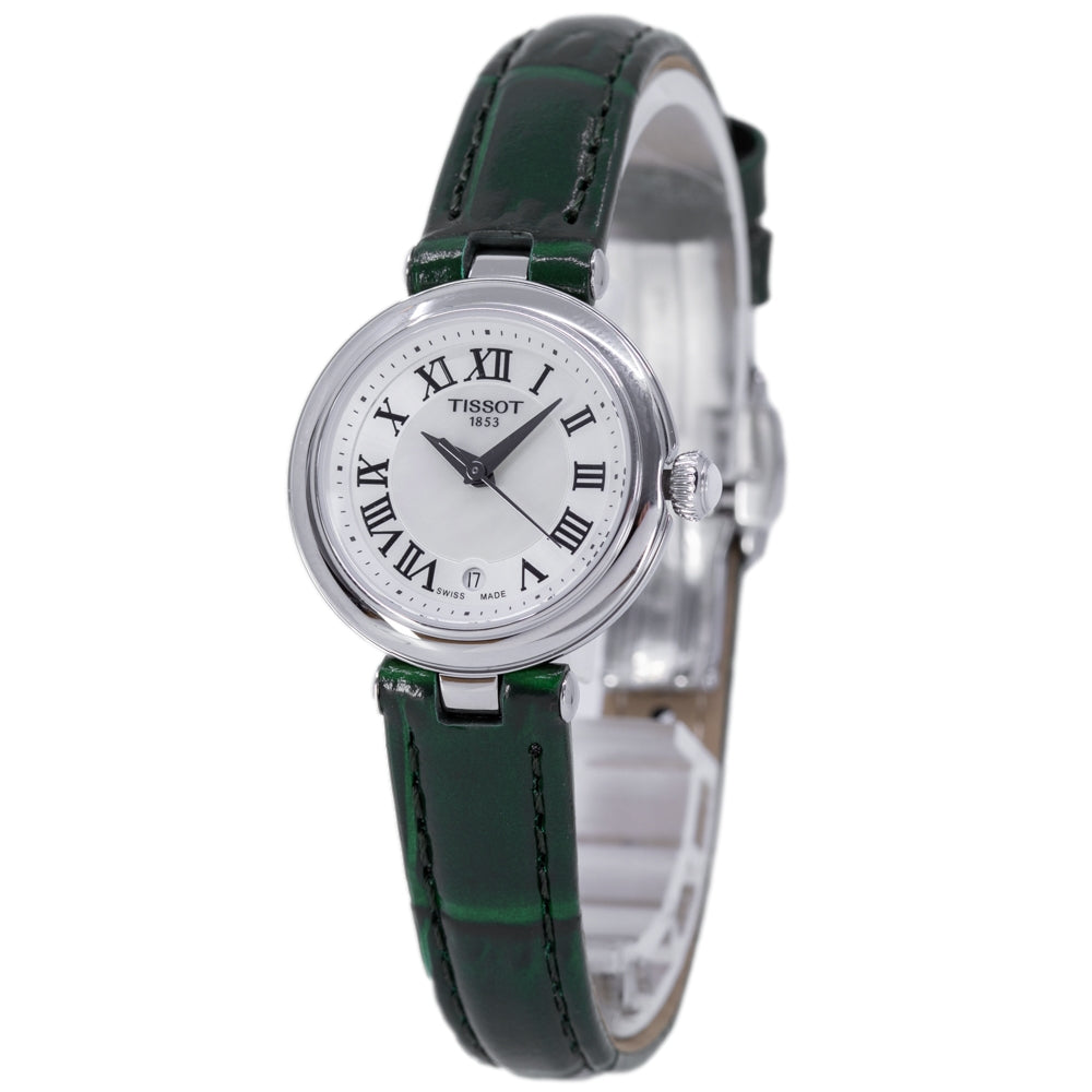 Tissot Women's T126.010.16.113.02 Bellissima 26mm Quartz