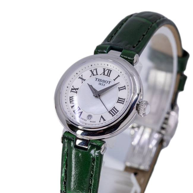 Tissot Women's T126.010.16.113.02 Bellissima 26mm Quartz
