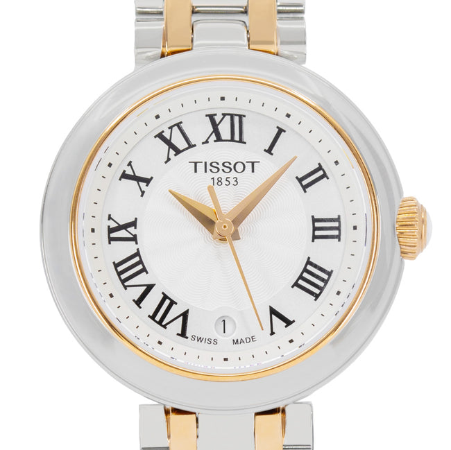 Tissot Women's T126.010.22.013.01 Bellissima Small Lady