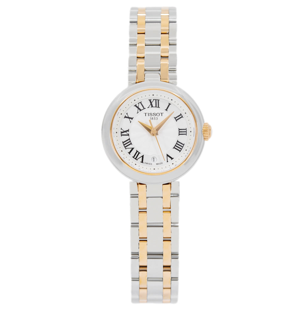 Tissot T1260102201301