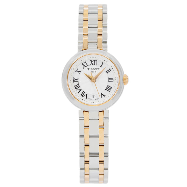 Tissot Women's T126.010.22.013.01 Bellissima Small Lady