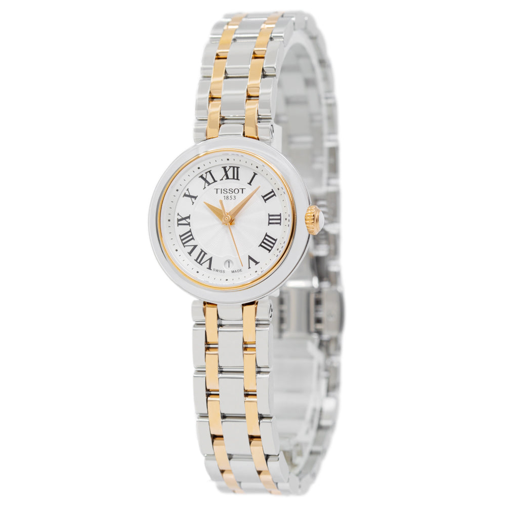 Tissot T1260102201301