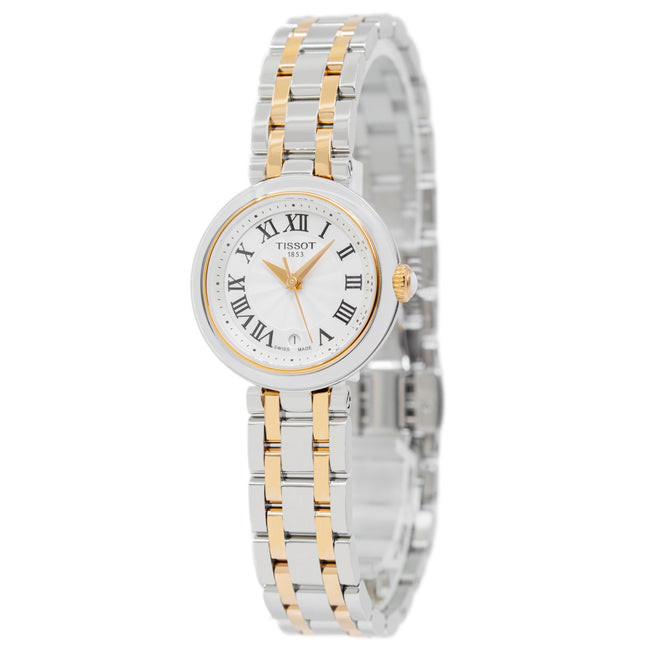 Tissot Women's T126.010.22.013.01 Bellissima Small Lady