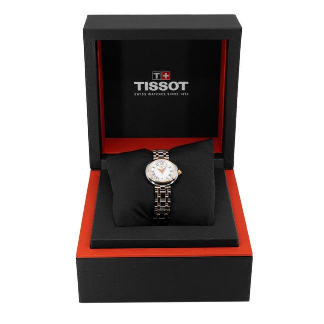 Tissot Women's T126.010.22.013.01 Bellissima Small Lady