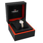 Tissot Women's T126.010.22.013.01 Bellissima Small Lady