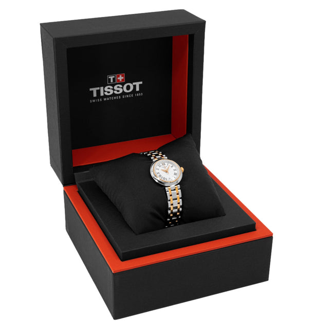 Tissot Women's T126.010.22.013.01 Bellissima Small Lady