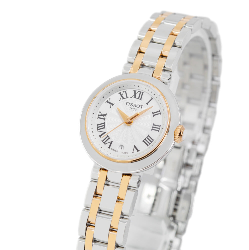 Tissot T1260102201301