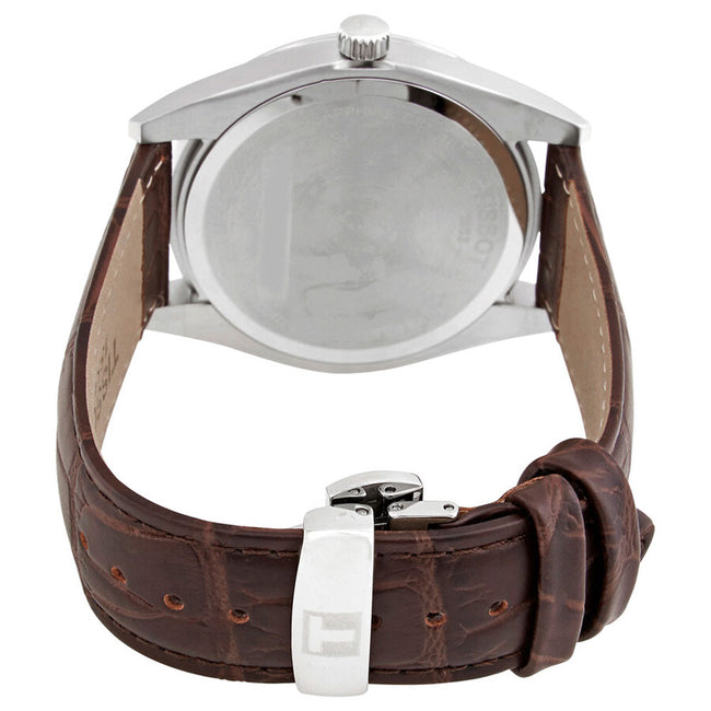 Tissot Men's T127.410.16.031.01 Gentleman Date Display Watch