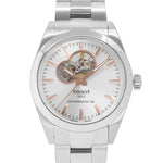 Tissot Uomo T127.407.11.031.01 Gentleman Open Heart Auto