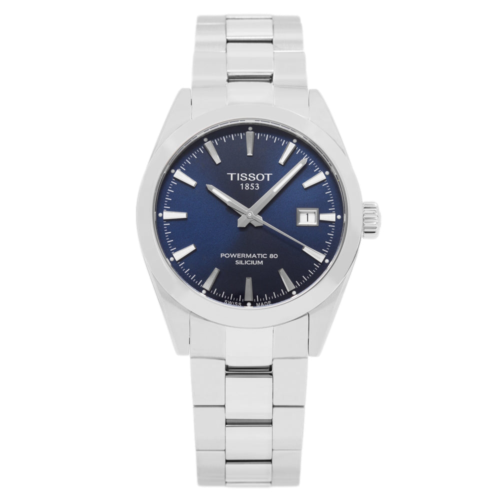 Tissot T127.407.11.041.00 Gentleman Automatic Men's Watch