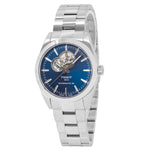 Tissot Men's T127.407.11.041.01 Open Hearth PWM 80 Watch