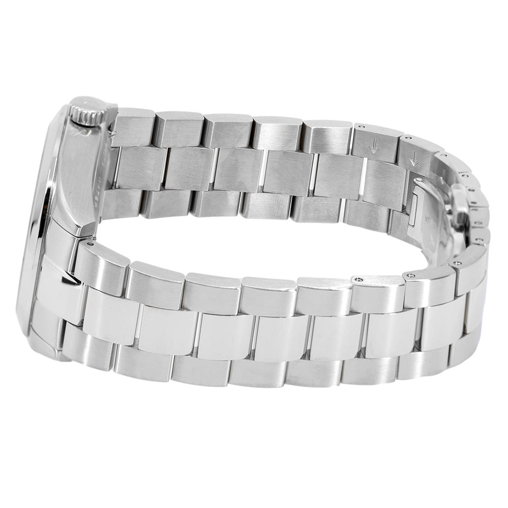 Tissot Men's T127.407.11.041.01 Open Hearth PWM 80 Watch