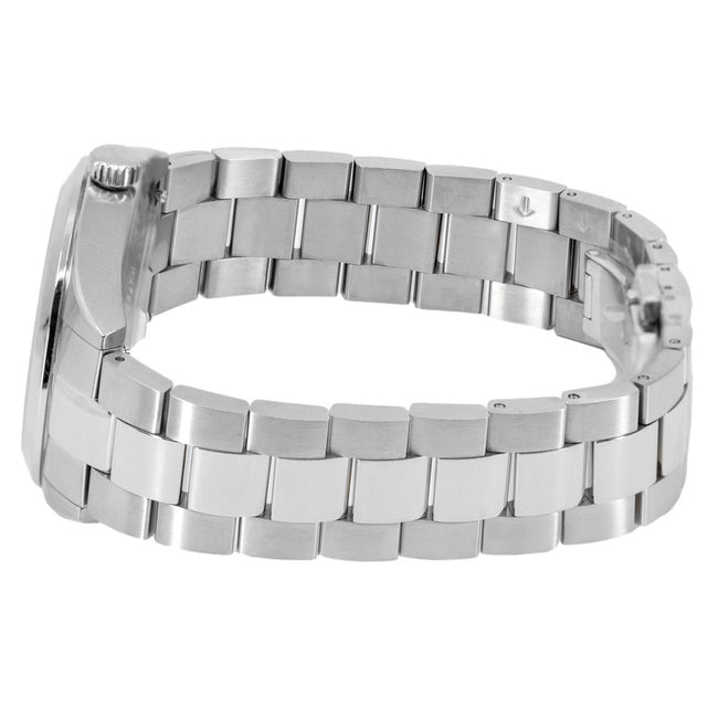 Tissot T127.407.11.081.00 Gentleman Open Heart