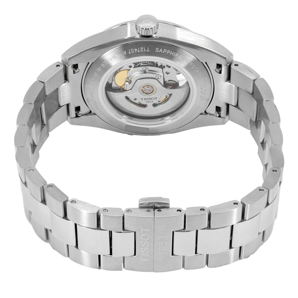 Tissot T1274071108100
