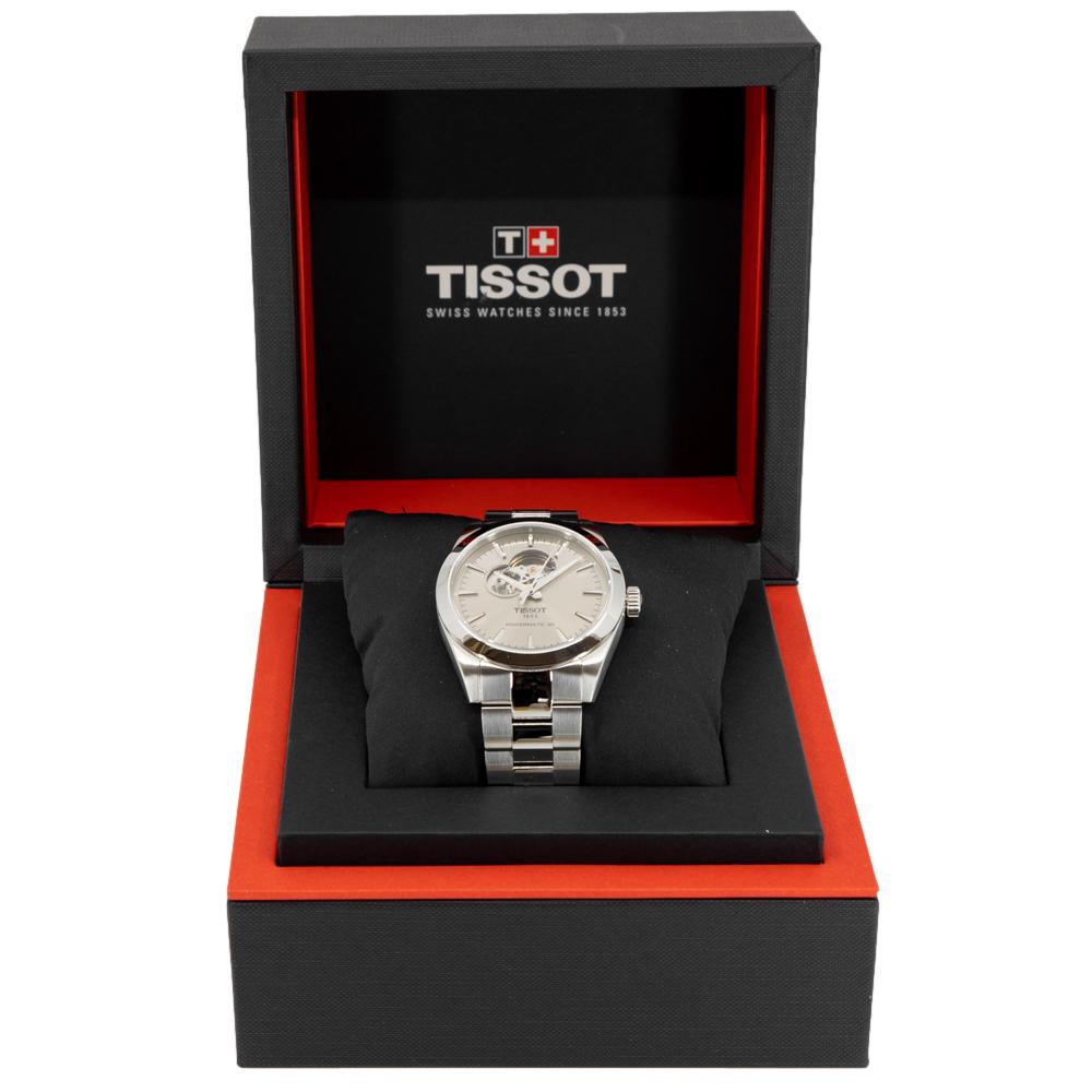 Tissot T1274071108100