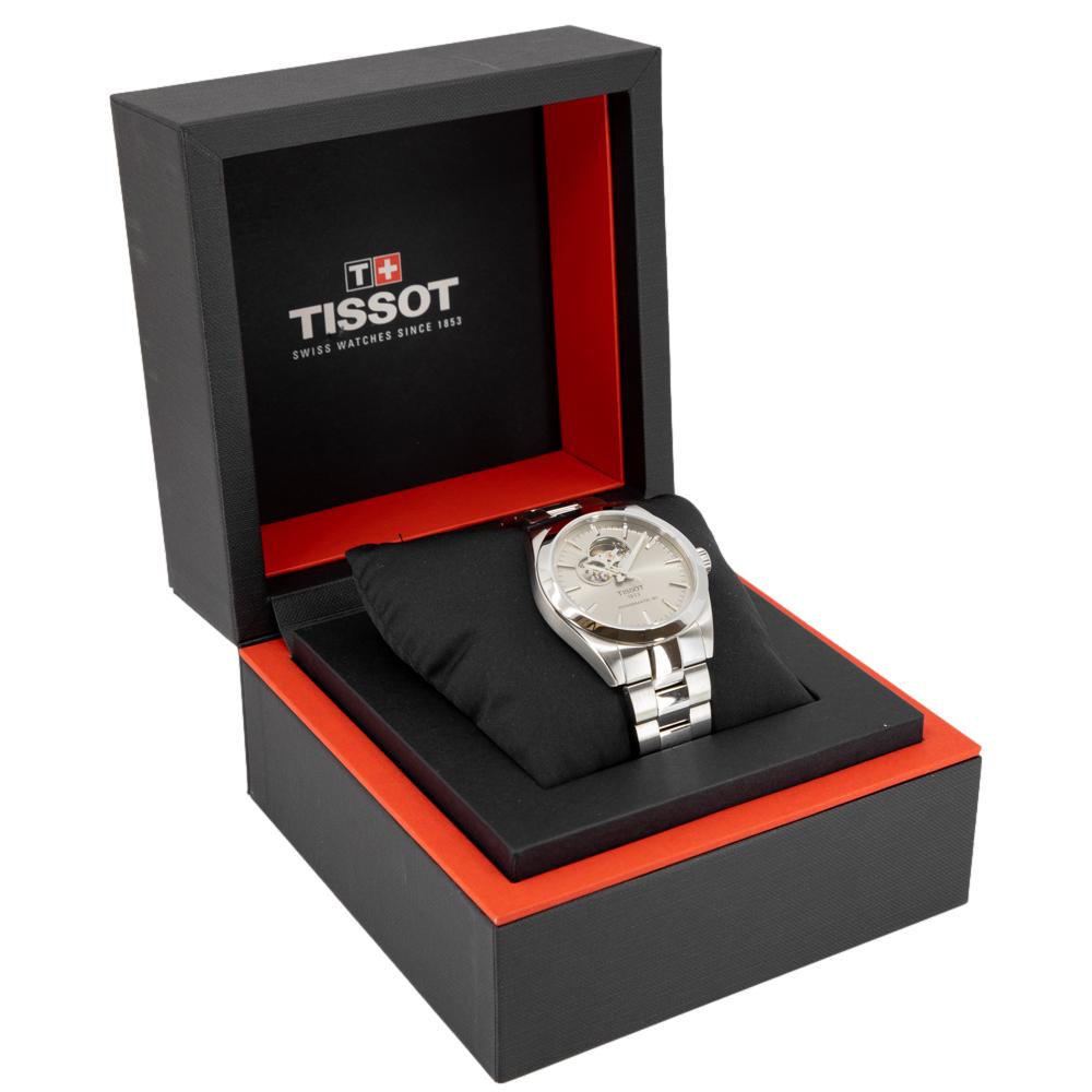 Tissot T1274071108100