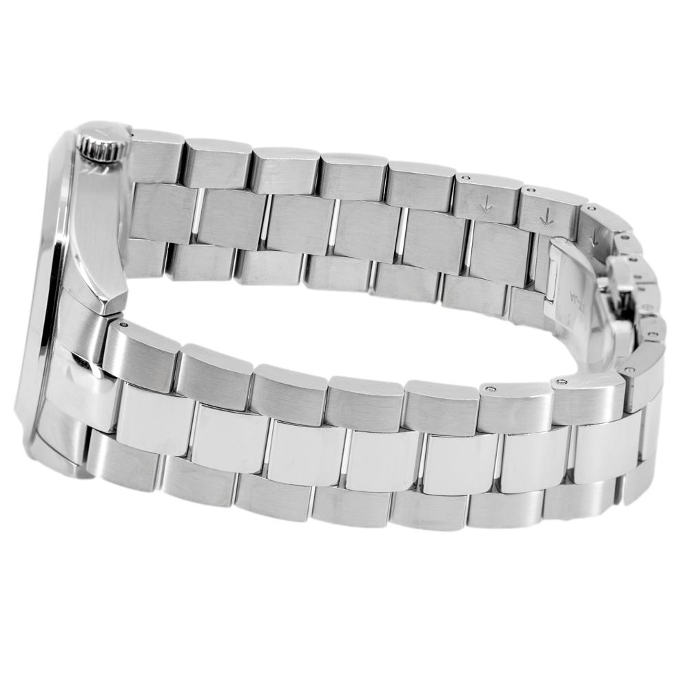 Tissot Men's T127.407.11.091.01 Gentleman Powermatic 80