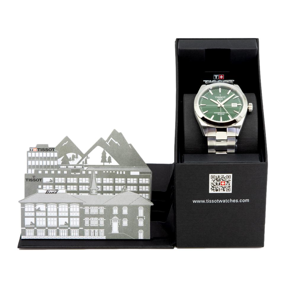 Tissot T1274071109101