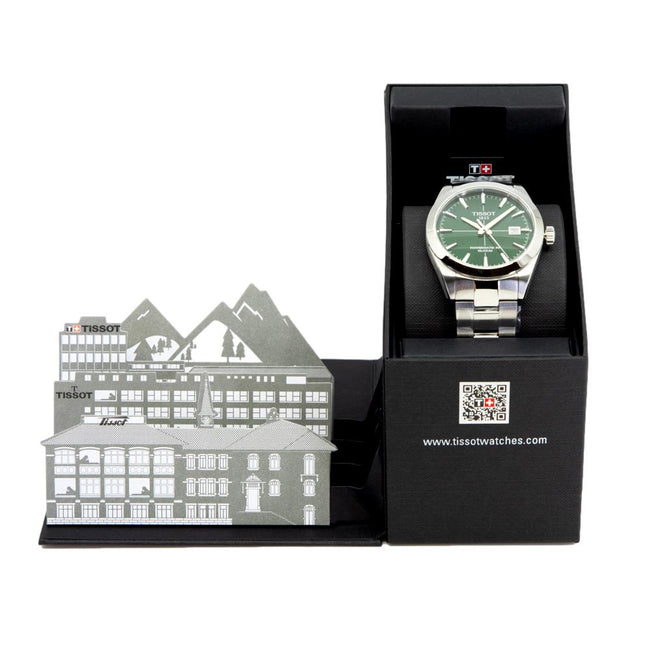 Tissot T1274071109101