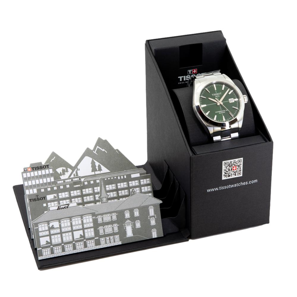 Tissot T1274071109101