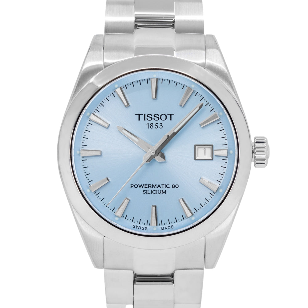 Tissot T1274071135100