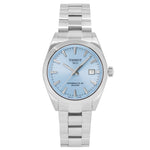 Tissot Men's T127.407.11.351.00 Gentleman Powermatic 80 Auto