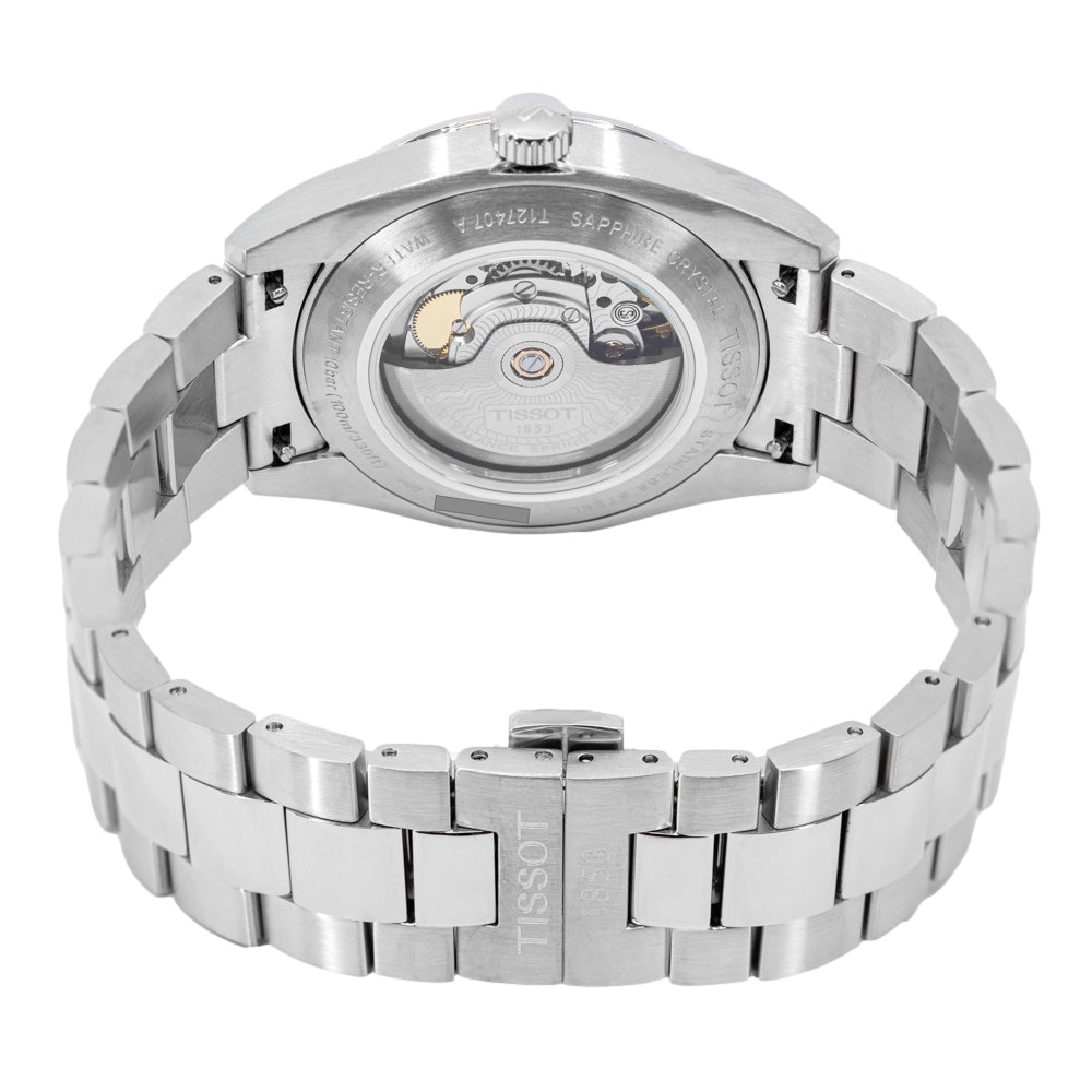 Tissot T1274071135100