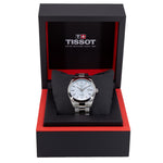 Tissot Men's T127.407.11.351.00 Gentleman Powermatic 80 Auto