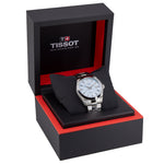 Tissot Men's T127.407.11.351.00 Gentleman Powermatic 80 Auto