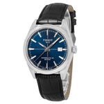 Tissot Men's T127.407.16.041.01 Powermatic 80 Silicium Auto