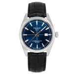 Tissot Men's T127.407.16.041.01 Powermatic 80 Silicium Auto