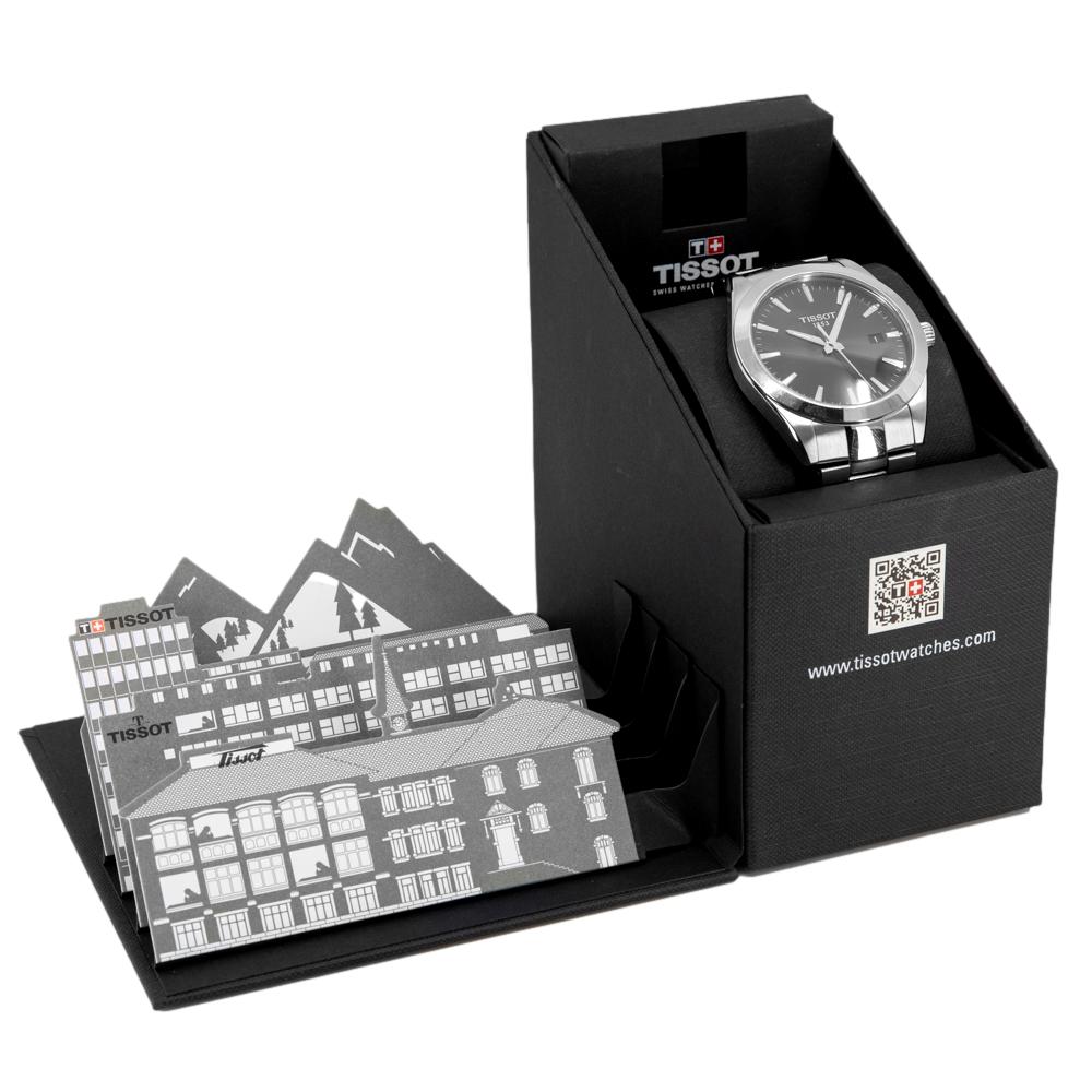 Tissot T1274101105100