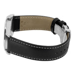 Tissot Herrenuhr T127.410.16.051.00 Gentleman schwarzes Zifferblatt