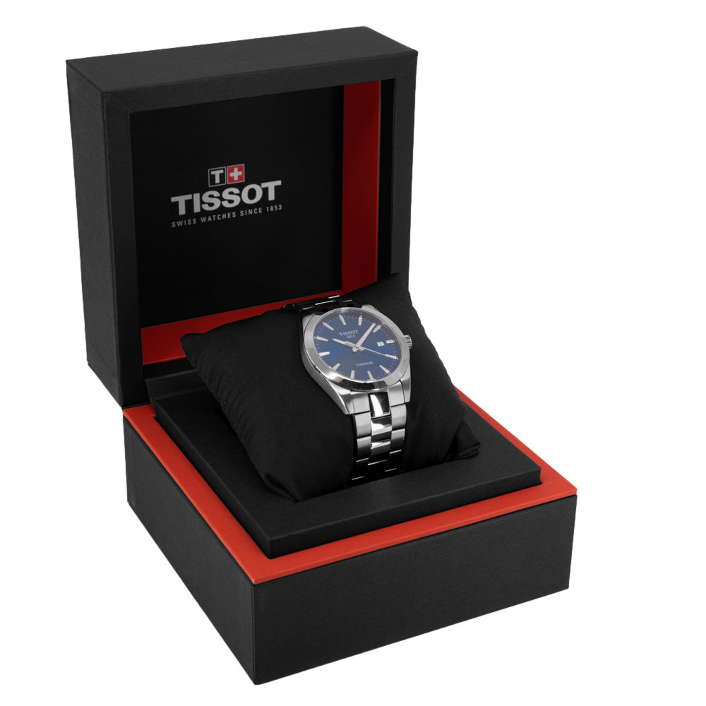 Tissot T1274104404100
