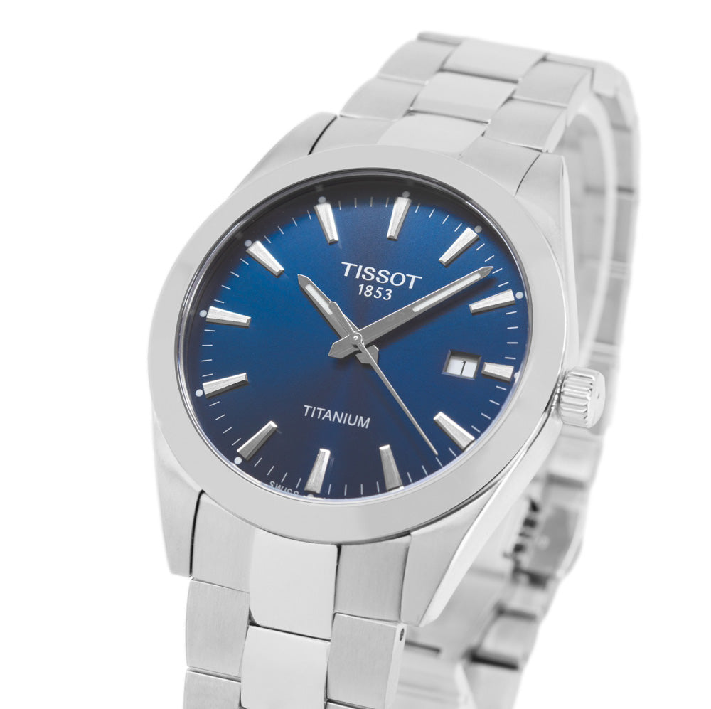 Tissot T1274104404100