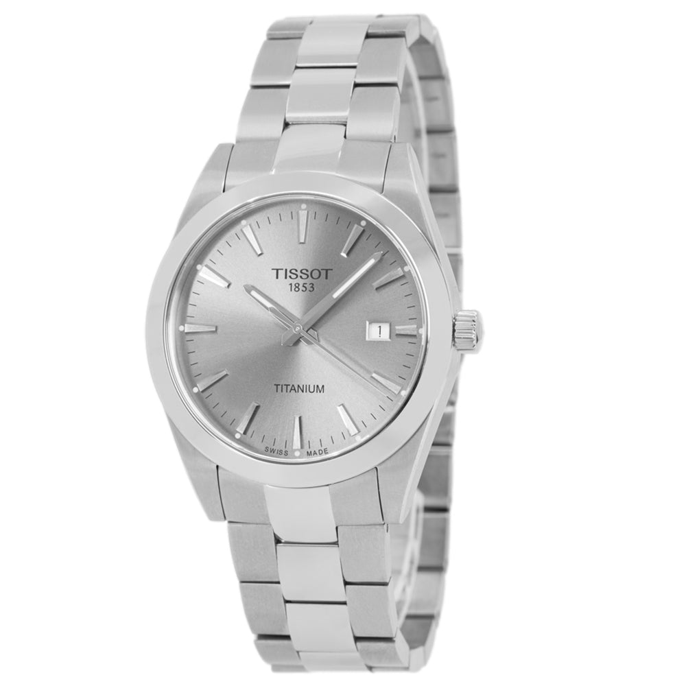 Tissot T1274104408100