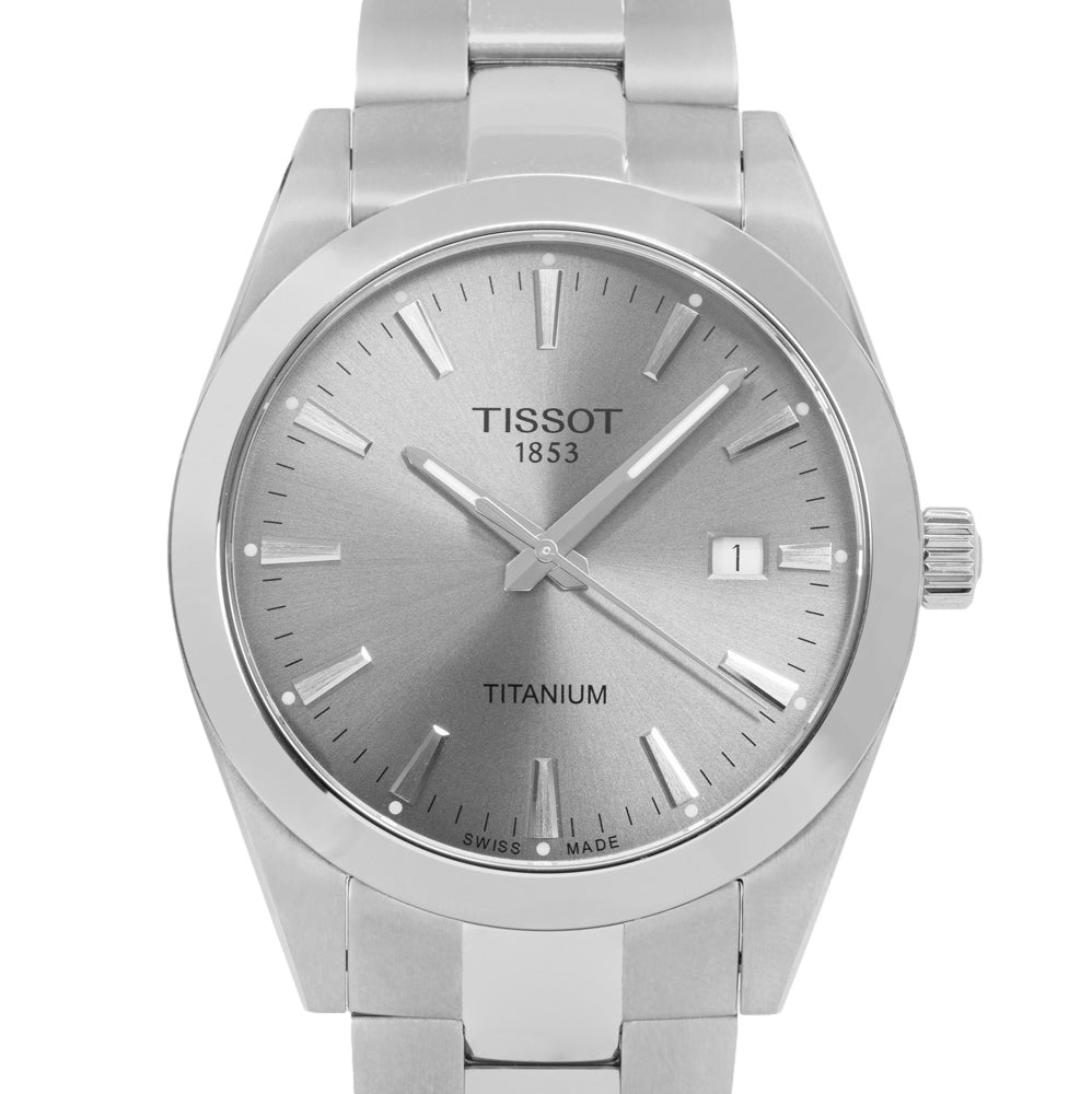 Tissot T1274104408100