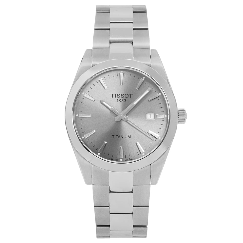 Tissot T1274104408100