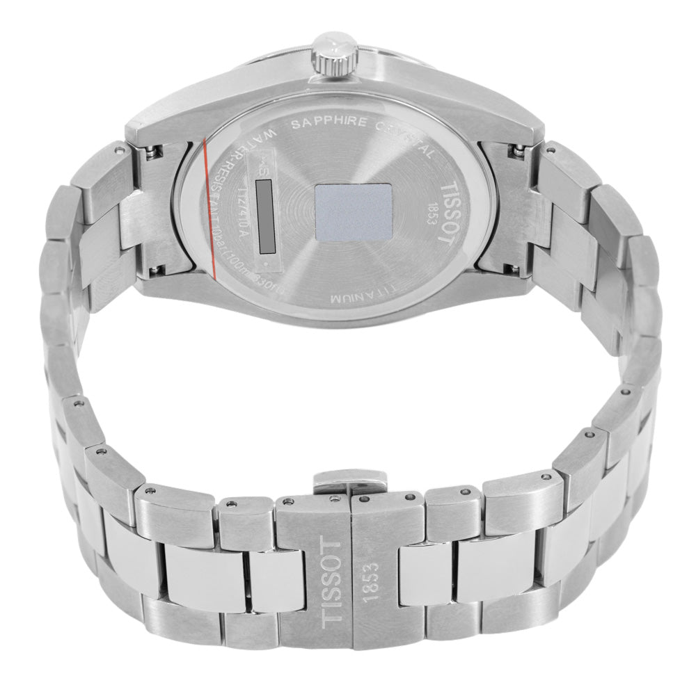Tissot T1274104408100